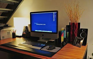 發燒桌面看氣質 人傻錢多不好使，軟硬兼修方顯真章