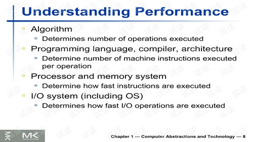 計算機軟硬件接口深度解析 從《計算機組成與設計》第五版到CSDN資源獲取